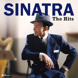 Frank Sinatra – The Hits (Limited Edition) (LP)
