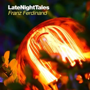 Franz Ferdinand – Late Night Tales (2LP)