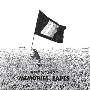 French 79 – Memories & Tapes (LP)