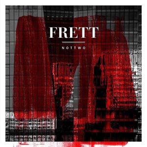 Frett – Nottwo (LP + 7") (LP)