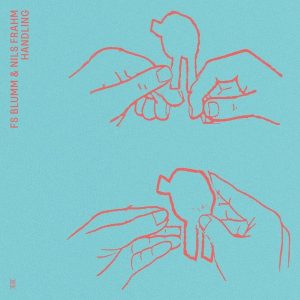 F.S. Blumm/Nils Frahm – Handling (LP)