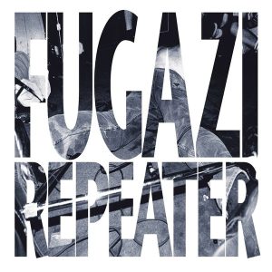 Fugazi – Repeater (LP)