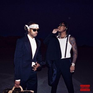 Future & Metro Boomin – We Don't Trust You (2LP)