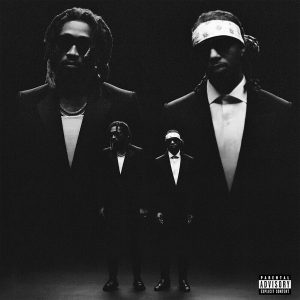 Future & Metro Boomin – We Still Don't Trust You (2LP)
