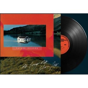 Future Islands – As Long As You Are (LP)
