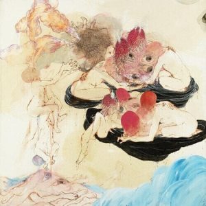 Future Islands – In Evening Air (LP)