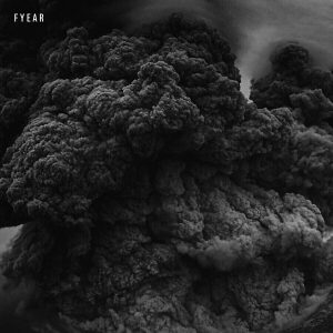 FYEAR – FYEAR (LP)