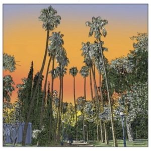 Gecko Turner – Somebody From Badajoz (Limited Edition) (LP)