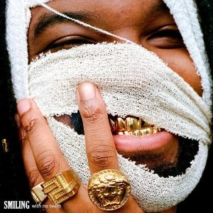 Genesis Owusu – Smiling With No Teeth (2LP)