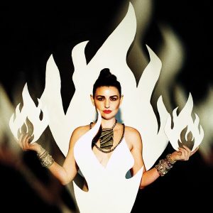 Geneva Jacuzzi – Triple Fire (LP)