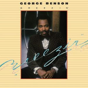 George Benson – Breezin' (Limited Edition) (LP)