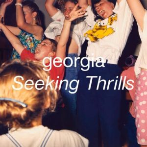 Georgia – Seeking Thrills (LP)