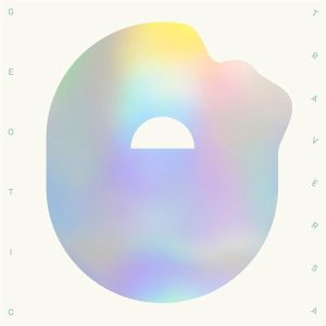 Geotic – Traversa (LP)
