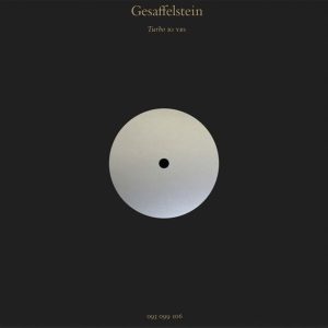 Gesaffelstein – Conspiracy Pt.2 (Anniversary Edition) (LP)