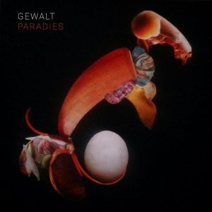 Gewalt – Paradies (LP)