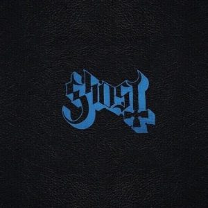 Ghost – Collector's Box Set (Limited Edition) (5LP)