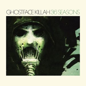 Ghostface Killah – 36 Seasons (LP)