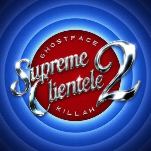 Ghostface Killah – Supreme Clientele 2 (Limited Edition) (2LP)