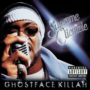 Ghostface Killah – Supreme Clientele (25th Anniversary Edition) (2LP)