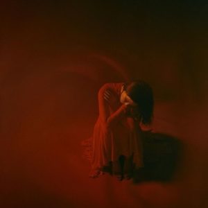 Ghostly Kisses – Darkroom (LP)