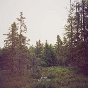 Gidge – Autumn Bells (2LP)