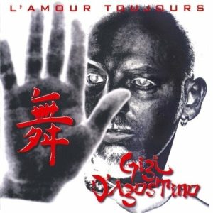 Gigi D'Agostino – L'Amour Toujours (Reissue) (3 LP)