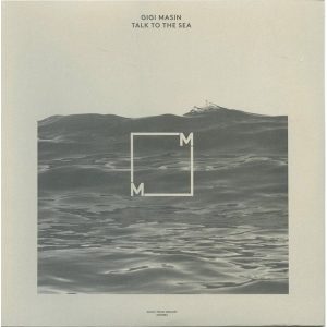 Gigi Masin – Talk To The Sea (Reissue) (2 LP)
