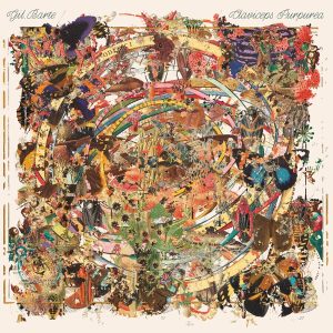 Gil.Barte – Claviceps Purpurea (LP)