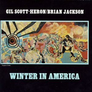 Gil Scott-Heron – Winter In America (2025 Reissue) (LP)