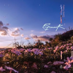 Gimmik – Sonic Poetry (Limited Edition) (2 LP)