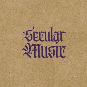 Girls Of The Internet – Secular Music Vol. 1 (Limited Edition) (Random Coloured) (LP)