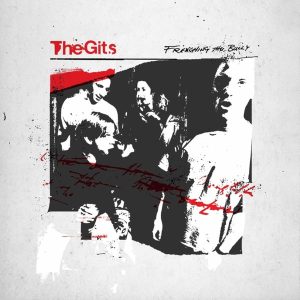 The Gits – Frenching The Bully (LP)