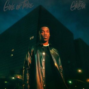 Giveon – Give Or Take (LP)