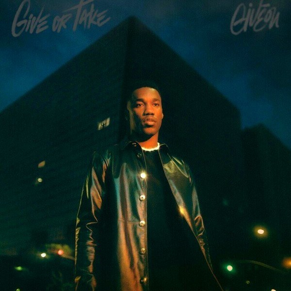 Giveon – Give Or Take (LP)
