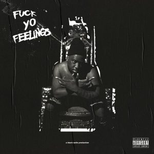 Robert Glasper – Fuck Yo Feelings (2LP)