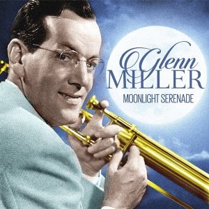 Glenn Miller – Moonlight Serenade (LP)