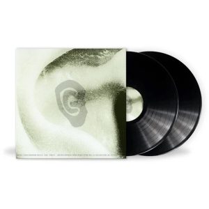 Global Communication – 76:14 (2 LP)