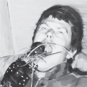 Glue – Glue (LP)