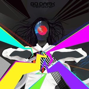 Go Dark – Neon Young (LP)