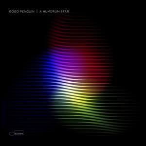 Gogo Penguin – A Humdrum Star (2LP)