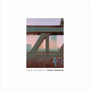 Gogo Penguin – From the North - GoGo Penguin Live in Manchester (LP)