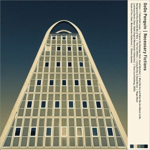 Gogo Penguin – Necessary Fictions (2LP)