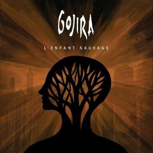 Gojira – L'Enfant Sauvage (Limited Edition) (2LP)
