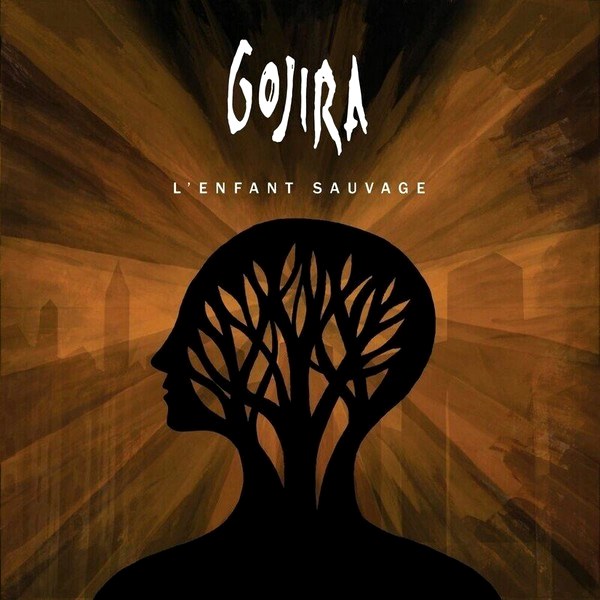 Gojira – L'Enfant Sauvage (Limited Edition) (2LP)