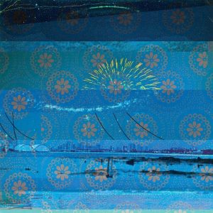 Gold Panda – Lucky Shiner (Deluxe Edition) (LP)