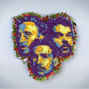 Goldband – Betaalbare Romantiek (2 LP)