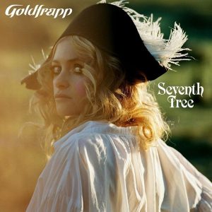 Goldfrapp – Seventh Tree (LP)