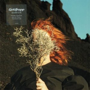 Goldfrapp – Silver Eye (LP)