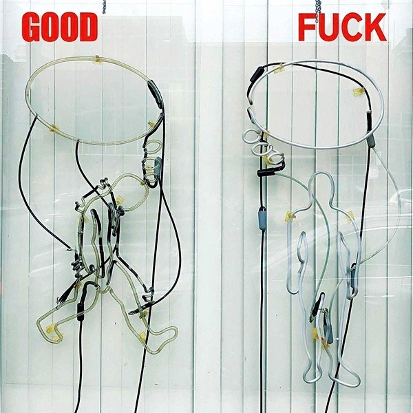 Good Fuck – Good Fuck (Limited Edition) (LP)