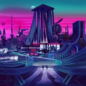 Gorgon City – Salvation (LP)